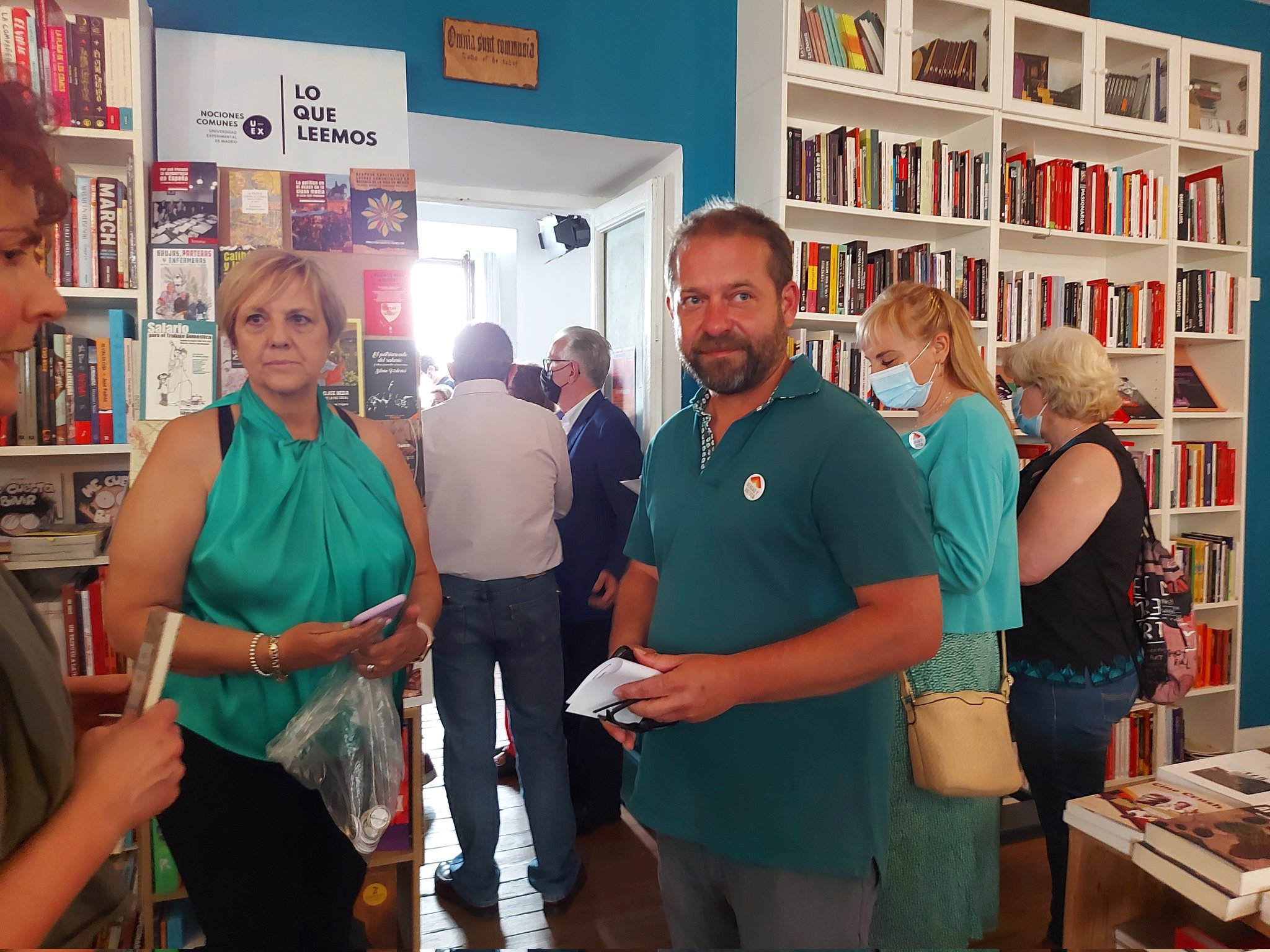 Foto2 Verdad y Justicia (presentación 18 Mayo 2022)