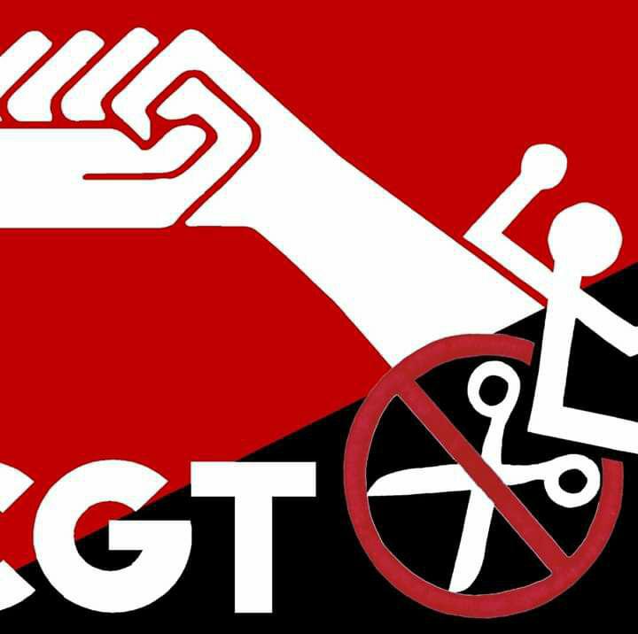 CGT. Enseñanza y Diversidad Funcional