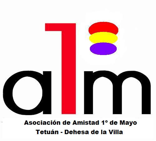 Asociación de Amistad 1º Mayo Tetuán Dehesa de la Villa