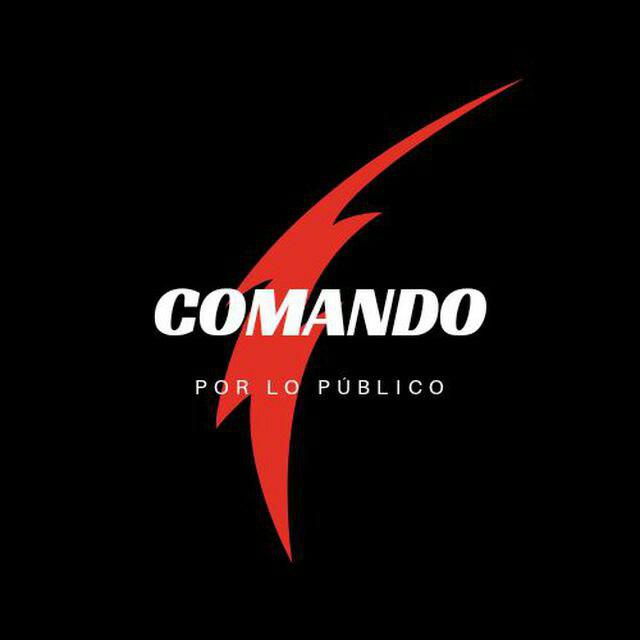 Comando por lo Público