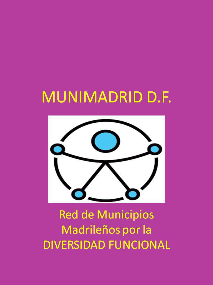 Red de Municipios Madrileños por la Diversidad Funcional