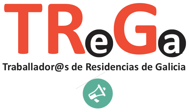 TReGa (Traballador@s de Residencias de Galicia)