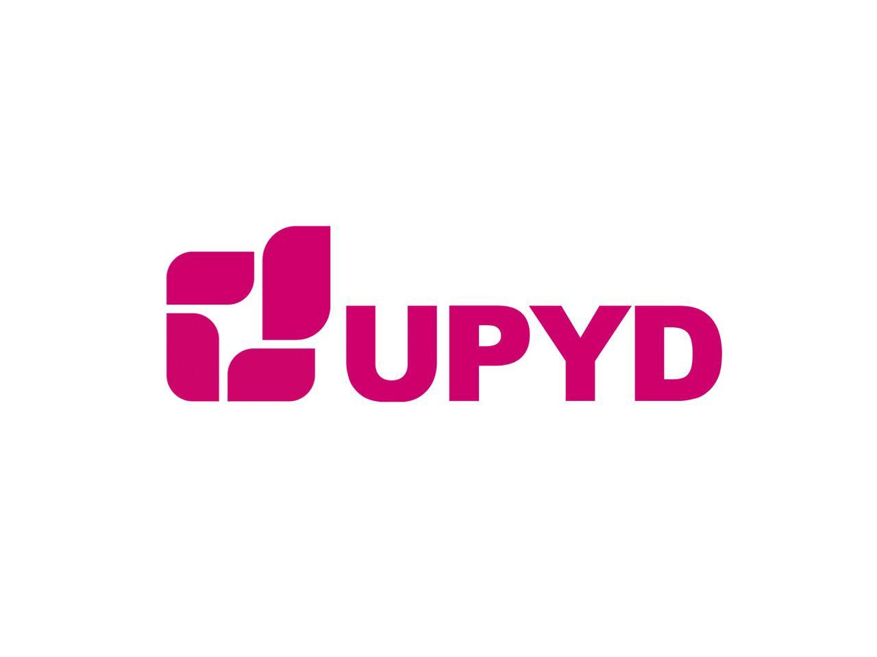 UPyD - Unión Progreso y Democracia