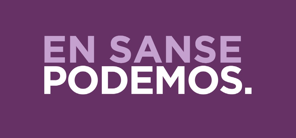 Podemos San Sebastián de los Reyes