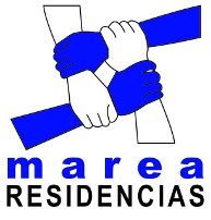 logo Marea de residencias